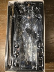 Threezero Berserk Berserker Armor Guts 1/6 Scale Figure