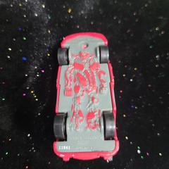Transformers RPMs Lot MUDFLAP, TARGET, SIDEWAYS, BONE CRUSHER, SIDESWIPE, & SKID
