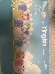 Squishy Bunnies