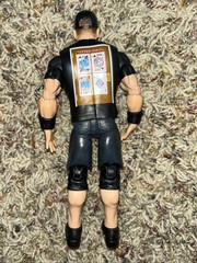 WWE Main Event John Cena Championship Showdown 26 Wrestling Figure Wrestlemania