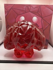 Garnet Chomp Abominable Toys Resin LE #175