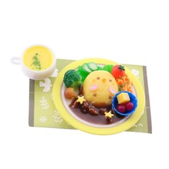 Toy Spirits Gashapon Mini Food Japanese Blind Box Capsule Figure