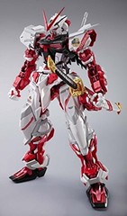 METAL BUILD GUNDAM SEED ASTRAY RED FRAME Action Figure 180mm ABS&PC&PVC F/S NEW