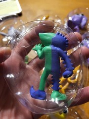 BITTERGIGGLE Chase Garten of Banban Minifigures Series 1 PhatMojo