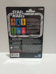 Boba Fett VC 09 Star Wars The Vintage Collection Episode V: Empire Strikes Back