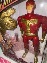 Funko Talking Turbo Man 13.5″ Action Figure Walmart Exclusive 2021 NEW 🔥