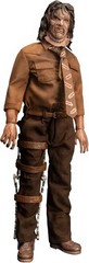 Trick Or Treat Studios The Texas Chainsaw Massacre III Leatherface 1:6 Figure