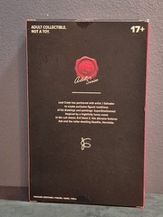 Evil Dead 2 Limited Edition Collectors Figure w/Diorama Loot Crate