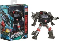 Hasbro Collectibles – Transformers: War for Cybertron – Generations – Earthrise