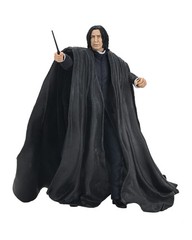NECA Harry Potter Legacy Collection SEVERUS SNAPE 7″ Target Haulathon Figure NEW