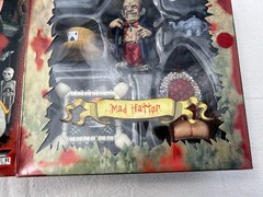 Mad Hatter Action Figure – Scary Tales – Alice in Wonderland Collectible Series