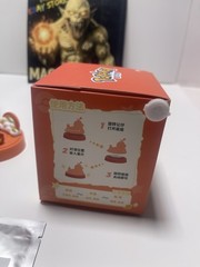 ⚠️ Fuecoco Langbowang Pokemon Collectible Statue Figure Model Aromatherapy