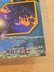 McFarlane Toys Avatar the Way of Water Skimwing Megafig 14″ Action Figure NEW