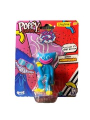 Poppy Playtime Toys Huggy Wuggy & Bunzo Bunny Minifigure Set PhatMojo – NEW