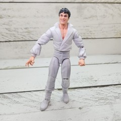 Hasbro Marvel Legends Secret Wars Beyonder 2024 6″ Action Figure Loose