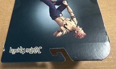 RYOMEN SUKUNA – Jujutsu Kaisen, Total Anime, New & Sealed, 2025