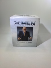 Marvel X-Men The Last Stand Professor Xavier Bust #0078/1500 Diamond Select