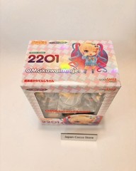 Nendoroid NEEDY STREAMER OVERLOAD OMGkawaiiAngel GOOD SMILE NEW