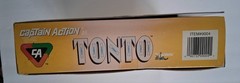 CAPTAIN ACTION as LONE RANGER & TONTO 12″ Action Figures 1998 New in Boxs Mantis