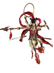 303TOYS OUZHIXIANG GF005 Nezha Legend of Chinese series 1/6 Deluxe Ver. INSTOCK