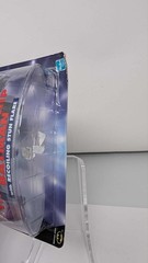 Batman Beyond Thunderwhip Batman (See Photos)