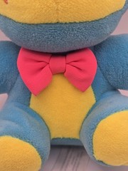 Five Nights at Freddy’s Plush Blacklight Freddy 8” FNAF 2018