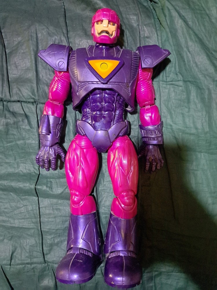 Marvel Legends X-Men Days of Future Past Sentinel Action Figure 16″