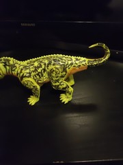 Member’s Mark Poseable Dinosaur Action Figure 2022 – BXA
