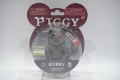 PIGGY 3.5” Series 2 Robby Action Figure Exclusive DLC Code BRAND NEW SEALED