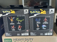 Pokémon Select 6″ Mega Charizard X & Y Trainer Team Series Jazwares Target