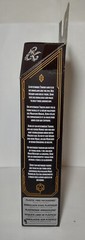 Dungeons & Dragons Honor Among Thieves Xenk 6″ Figure Sword Golden Archive New