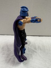 Playmates Teenage Mutant Ninja Turtles Remastered TMNT 1988 Splinter & Shredder