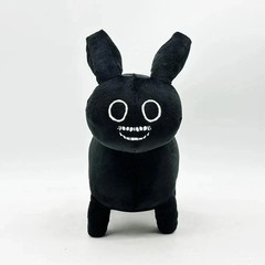 Forsaken-Chance Plush Doll Gubby Game Figure Doll Toy Gift Collection TL