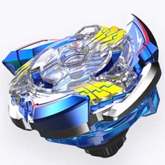Takara Tomy 25th Anniversary Metal Beyblade X Fusion Set BX-00 BXG12 In Stock