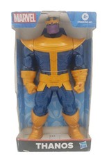 Marvel Comics THANOS 9.5″ Scale Collectable Superhero Action Figure Hasbro NEW