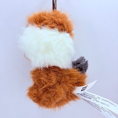 POP MART Dear Birds Series Dimoo Whispers of Love Plush Pendant Doll in Open Box