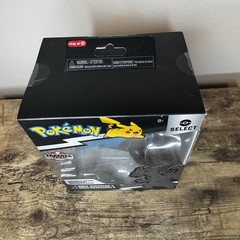 Pokemon Select Mega Charizard X Articulated Figure 2025 Exclusive Edition Sealed