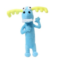 25CM HTF Happy Tree Friends Anime Happy Tree Friends Soldier Fliqpy Plush Toys