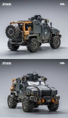 JoyToy 1/18 3.75 Inch Vehicle Kuang Biao Heavy Jeep Free Shipping In Stock