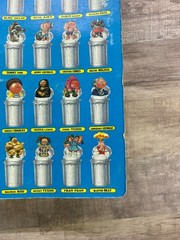 Garbage Pail Kids “FRYIN BRIAN” Pop-Up Imperial Toys 1986 SEALED C2