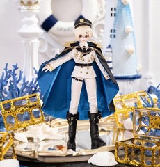 Pre-Sale Thousand Toast Banquet 9.4In Bjd Dressable Action Figure Official Gift