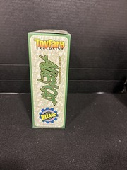 ToyFare Exclusive Alley Cat, Alley Baggett Figure Wizard World