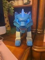 PJ Masks Animal Power Charge and Roar Power Cat Interactive Toy