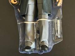 Doctor Who 11 Doctors Figure Set Eighth 8th Doctor Figure Doctor Who TV Movie