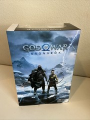 McFarlane Elite Edition #14 God of War Kratos Action Figure IN STOCK USA