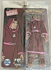 Figures Toy Company – Super Friends Villains – Set 8 Figures (New/Sealed)