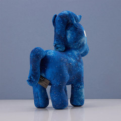 NUMSKULL Destiny 2 Starhorse Collectable Plushie Official