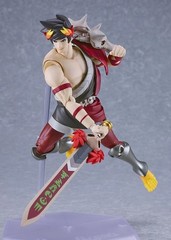 Good Smile Company HADES figma Zagreus