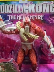 NEW 2024 Playmates SKAR KING Godzilla X Kong The New Empire