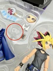 figma #276 Yami Yugi Max Factory Yu-Gi-Oh! Duel Monsters